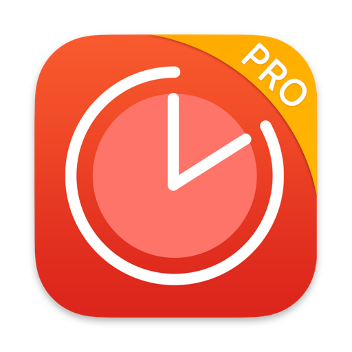BeFocusedPro_工作和学习的计时器