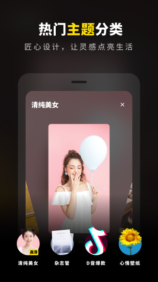 壁纸大全精选手机版