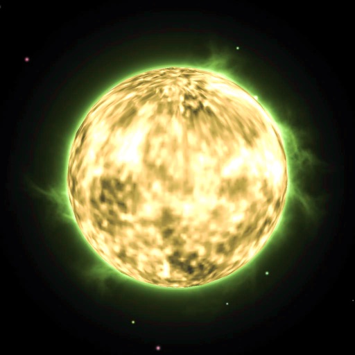 沙盒星球