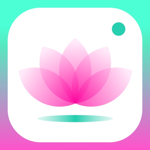 轻莲_照片变漫画百家姓氏头像一键剪同款