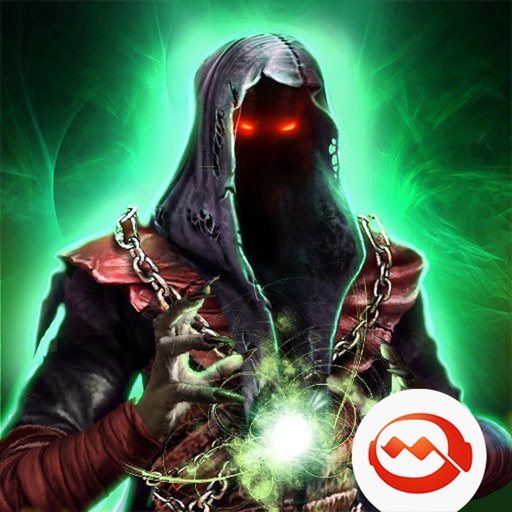 密室逃脱24末日危机：魔幻大都会