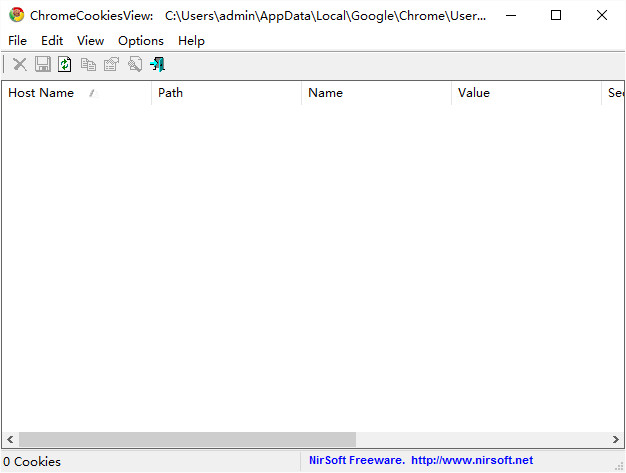 谷歌cookie查看器 谷歌浏览器cookie查看器