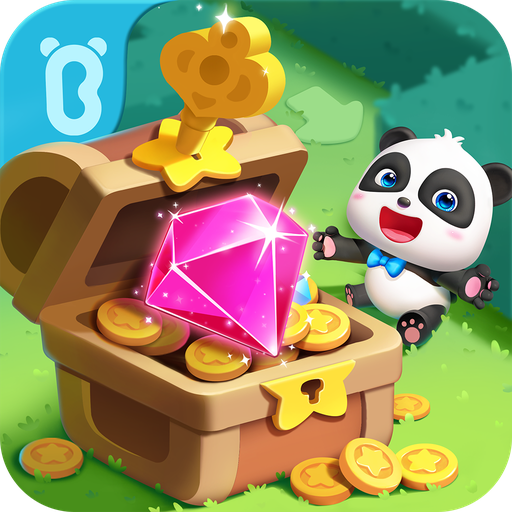 宝宝迷宫大作战游戏下载v9.86.00.00 安卓版