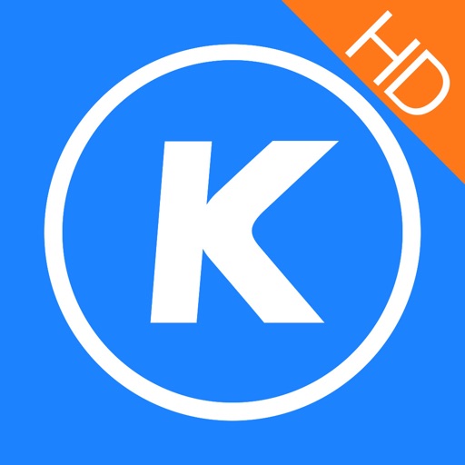 酷狗音乐-#大屏新体验#