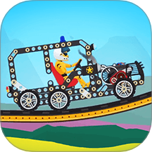 天才赛车手最新版下载v1.0.1安卓版