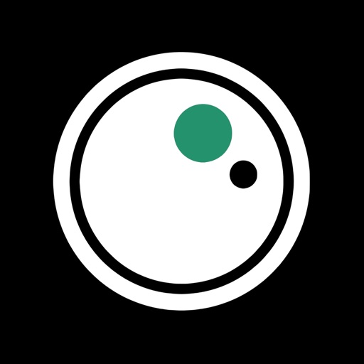 DarkCam：安全专业的隐私相机