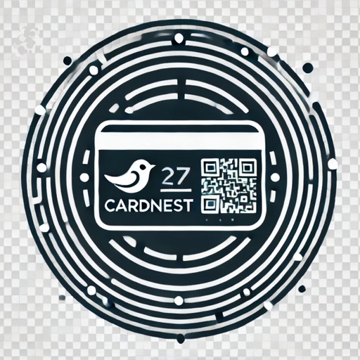 CardNest - 会员卡