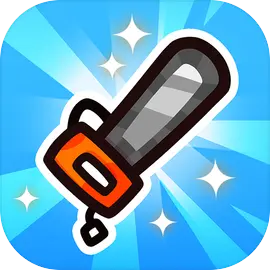 电锯果汁王手游版下载v4.3.1