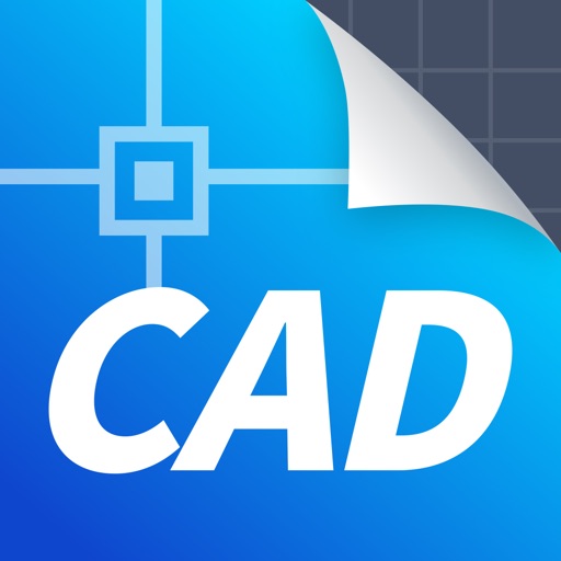 CAD手机看图 -手机autocad快速看图