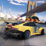 碰撞赛车最新版下载v1.2.1