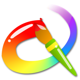 儿童画图软件(cyberlink youpaint)下载v1.5.0.4713 中文版