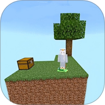 随机空岛生存建造最新版安卓下载v1.2