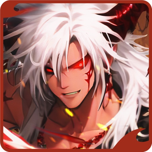 勇士归来-经典暗黑魔幻冒险ARPG手游