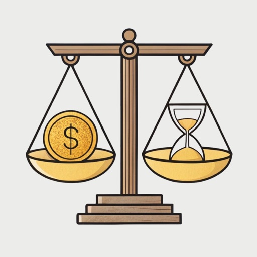 延购 - 延迟满足，抵制消费主义，计算潜在收益，培养购物习惯