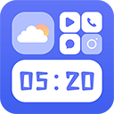 主题小组件美化免费版下载v1.8.2 安卓版