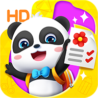宝宝巴士儿歌hd下载v5.3.0 安卓版