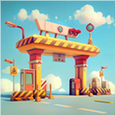 收费站模拟器内置菜单下载v1.0.171