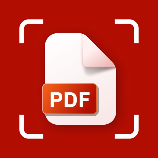 全能扫描 - 文档扫描 & pdf转换