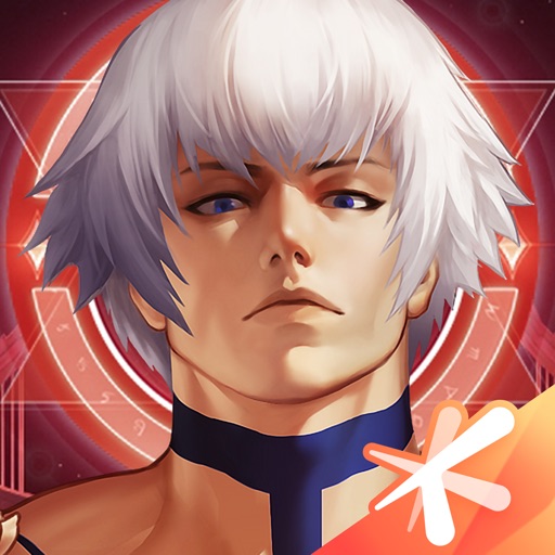 拳皇98终极之战OL-SNK官方正版授权