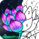 闲乐涂数字填色游戏下载v4.31.15 安卓最新版