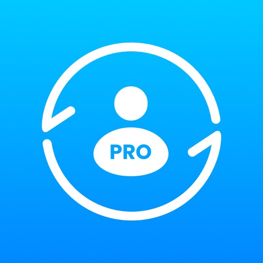 MCBackup Pro - 联系人备份