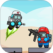 火柴人枪战对决最新版安卓下载v1.0.0