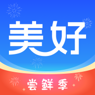 美好买菜最新版下载v3.5.10 安卓版