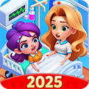 时光疗愈院手游版下载v1.0.3.409.405.0829