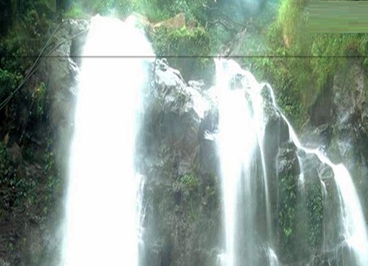 望庐山瀑布ppt课件