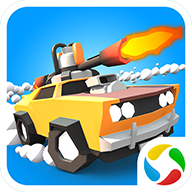 欢乐赛车大战手机版下载v1.6.0