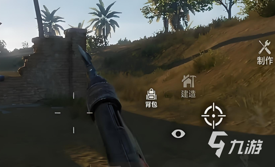 失控进化手游预约入口及下载地址最新汇总