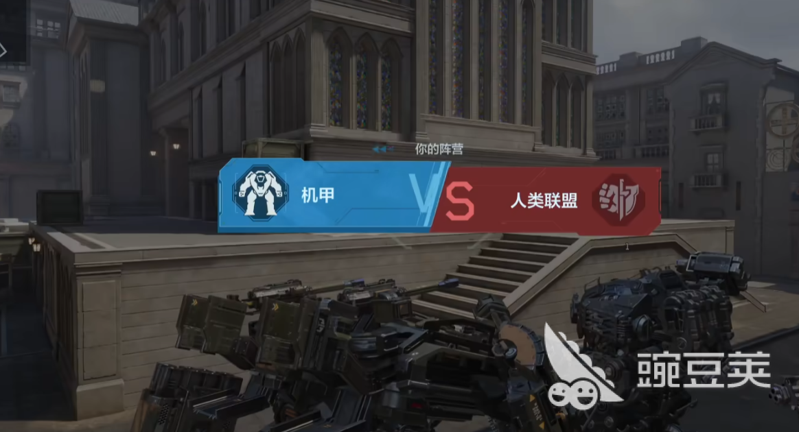 逆战未来机甲战：深度解析_逆战未来