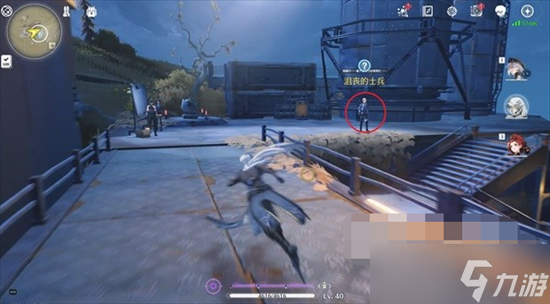 鸣潮重启雷达任务怎么做