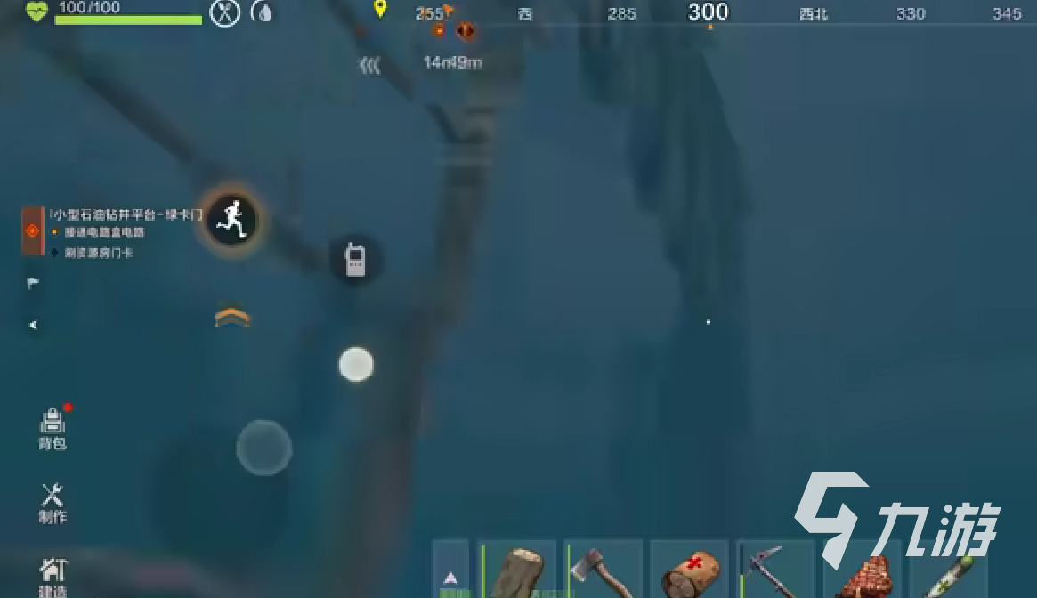 失控进化小油井单刷技巧与高效刷法全解析