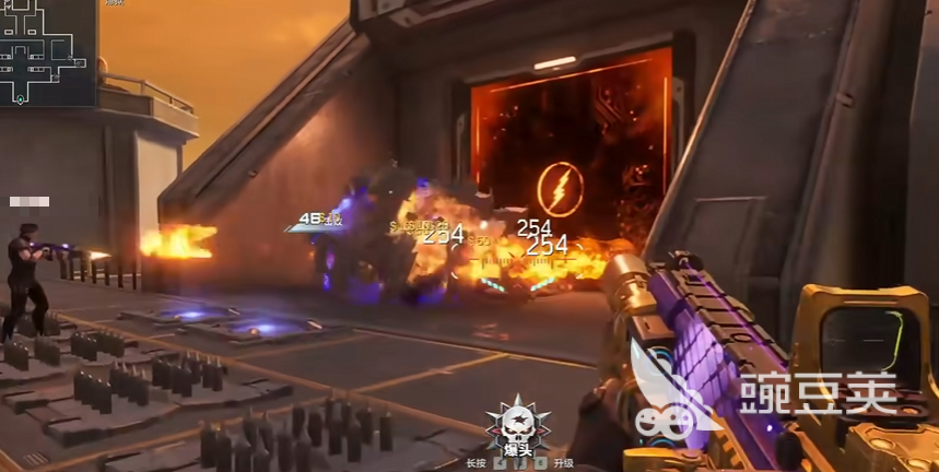 逆战未来有塔防模式吗