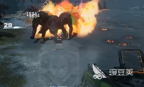 逆战未来榴弹发射器有哪些