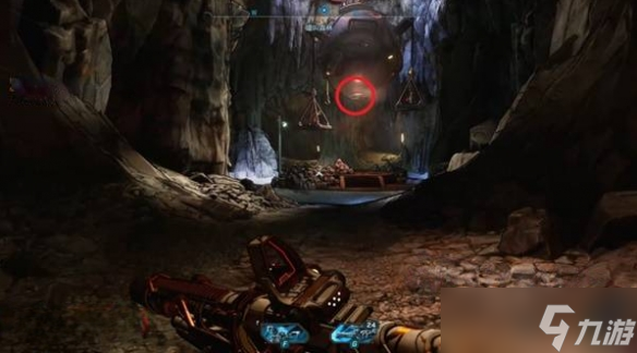 《无主之地4》支线-野蛮救援攻略