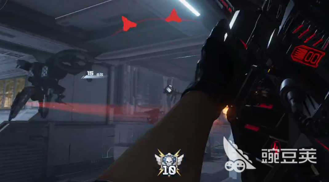 逆战未来测试资格在哪获取