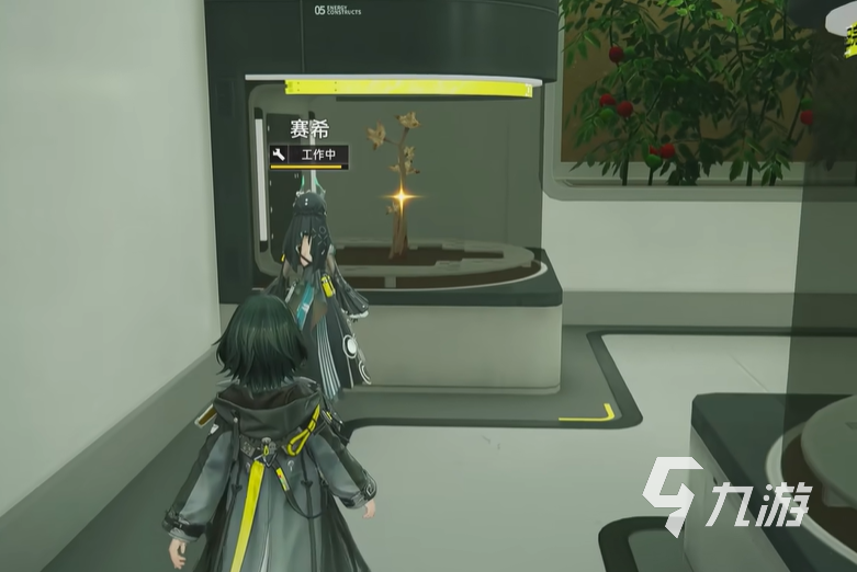 明日方舟终末地帝江号地图全解析：探索路线与隐藏要素揭秘