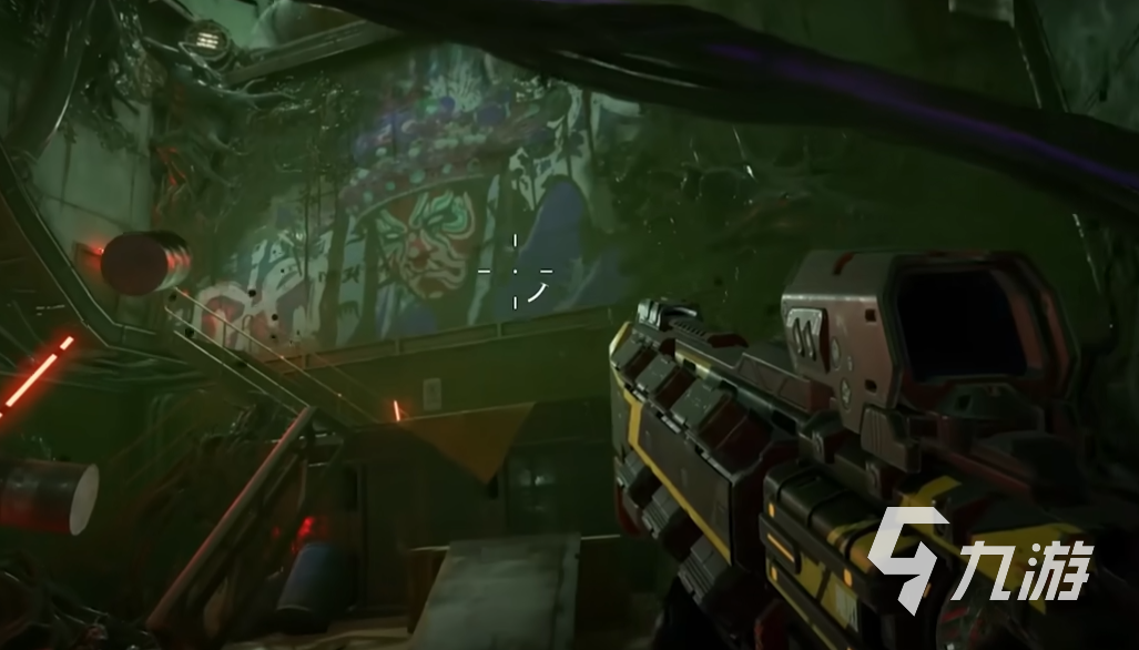 逆战未来重启测试时间曝光