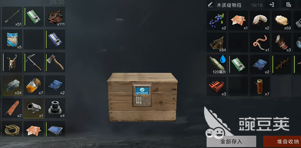 失控进化单人模式怎么玩