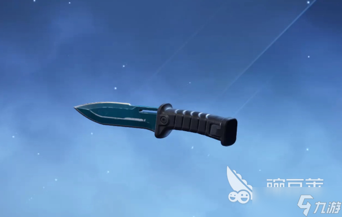 逆战未来刀强度