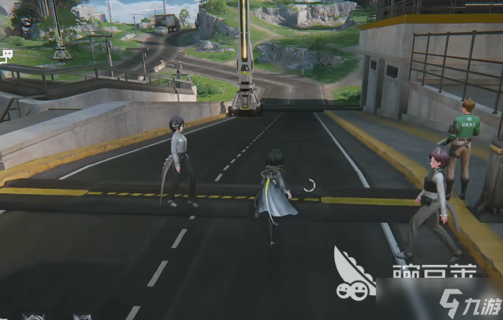 明日方舟终末地配置要求 明日方舟终末地配置推荐_明日方舟