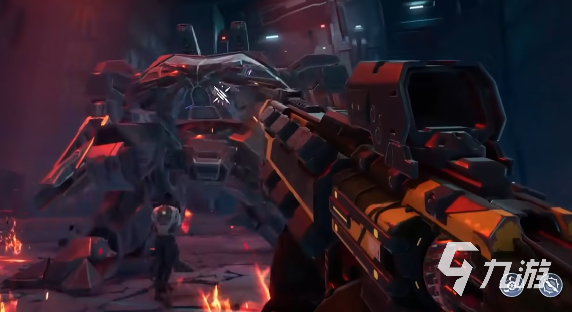 逆战未来重启测试时间曝光