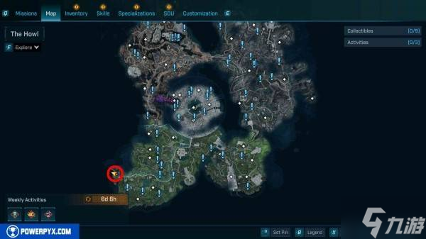 《无主之地4》赶紧删掉成就解锁方法