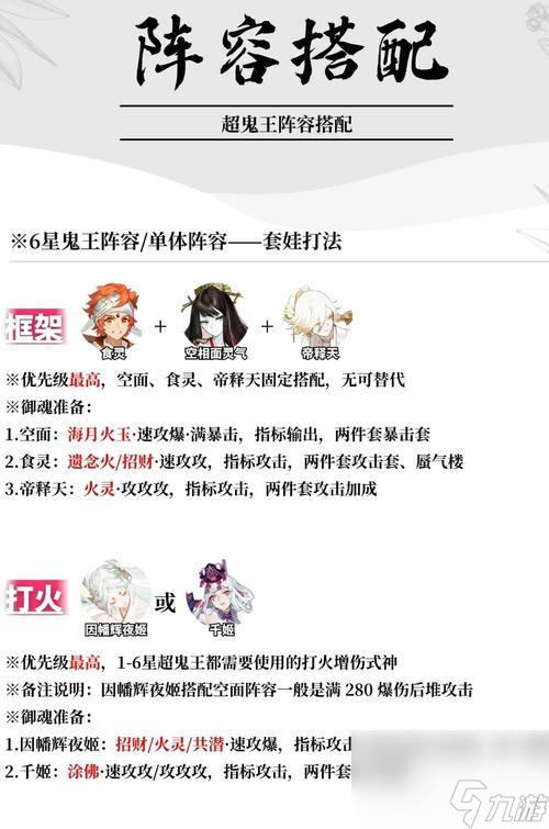 阴阳师中如何更换阵容进行探索？