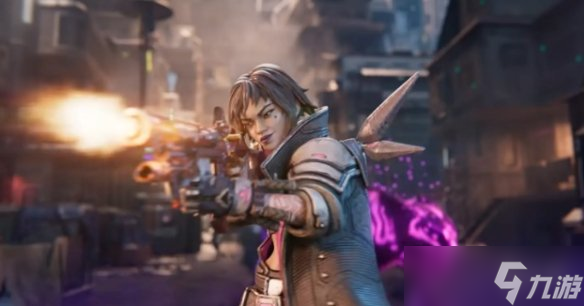 《无主之地4》开荒职业推荐