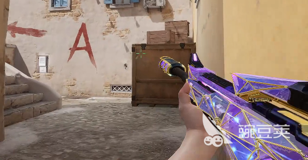 逆战未来爆破模式怎么玩