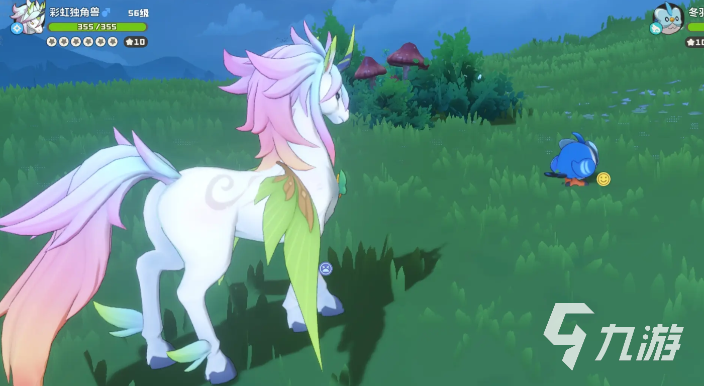 洛克王国世界下载入口最新分享及安装链接获取方式_洛克王国手游