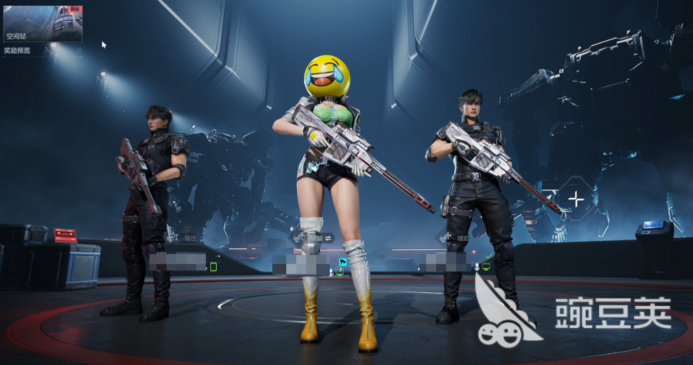 逆战未来啥时候上线